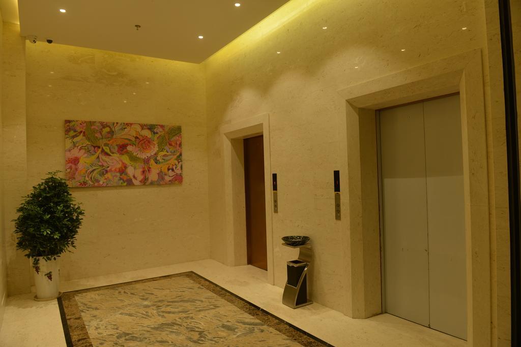 Yitel Ningbo Old Bund Hotel Extérieur photo