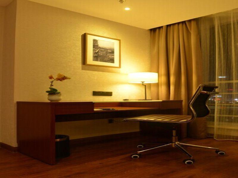Yitel Ningbo Old Bund Hotel Extérieur photo